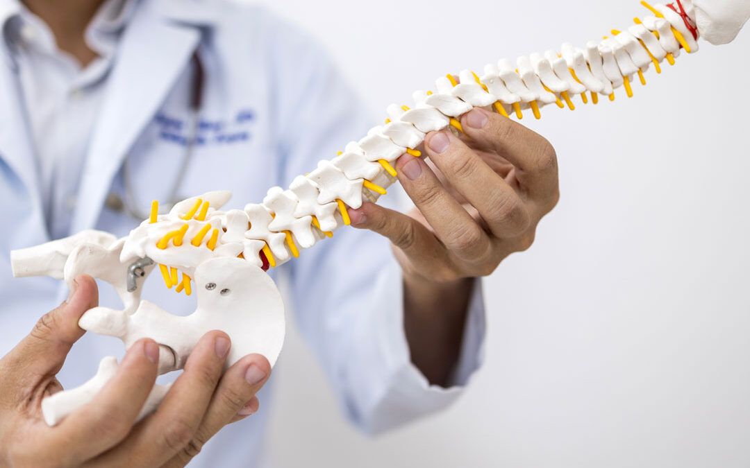 Case Study: SpineBiopharma