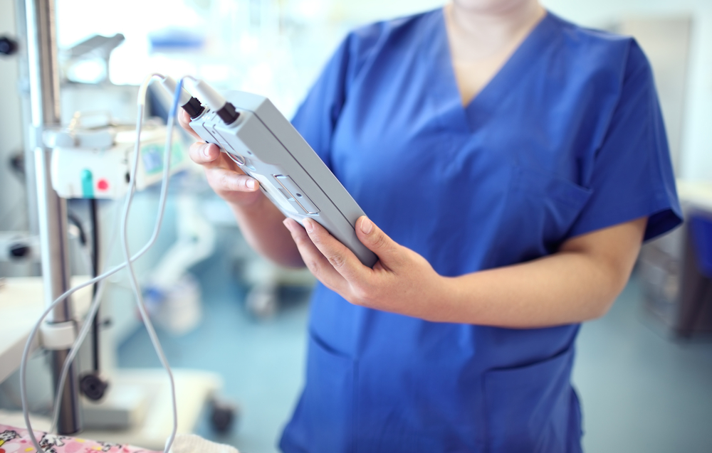 Medical Device Manufacturers