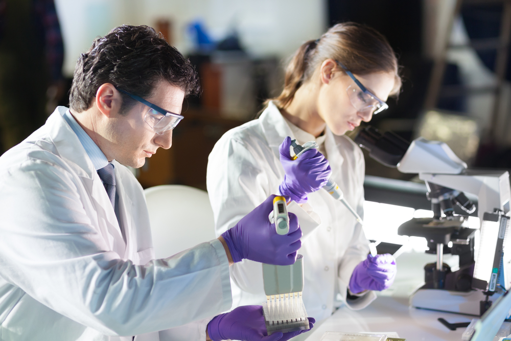 Medical Scientific Interpreting Services