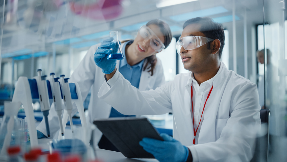 Pharmaceutical Companies Solutions
