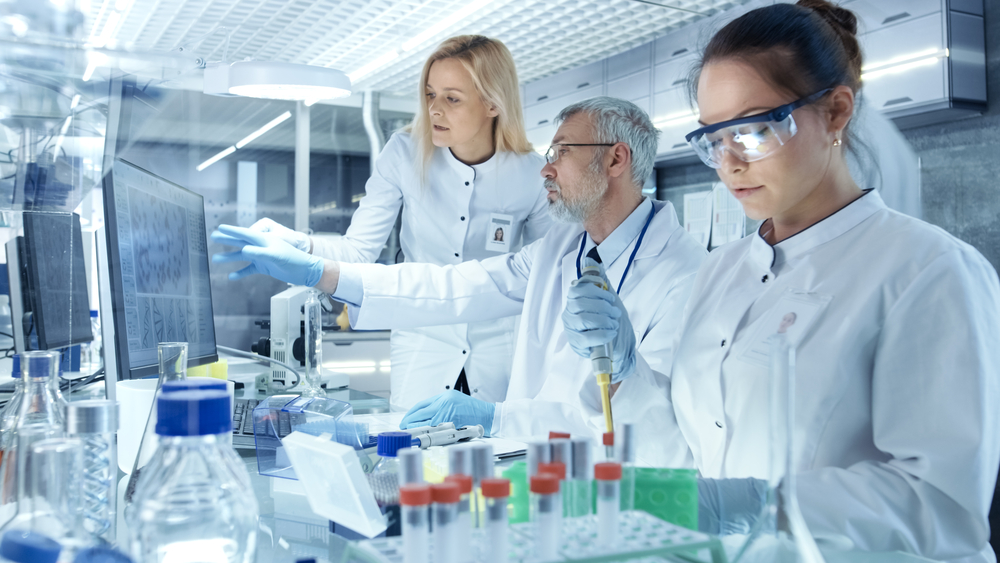 biotechnology companies solutions